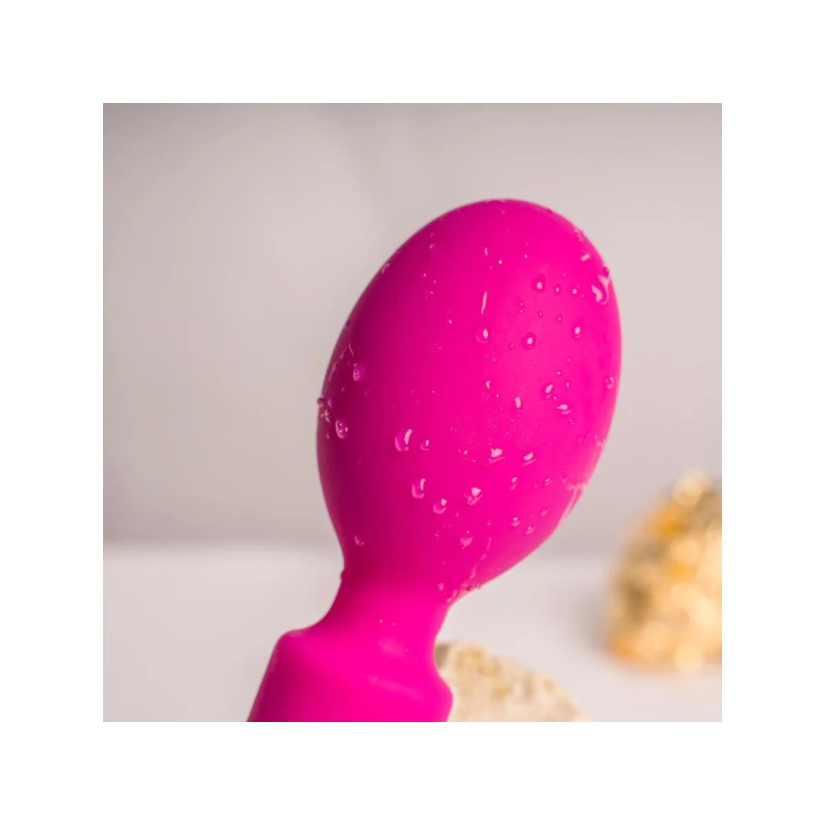 ORIEL FLEXIBLER STABVIBRATOR PINK VON ROCKS-OFF