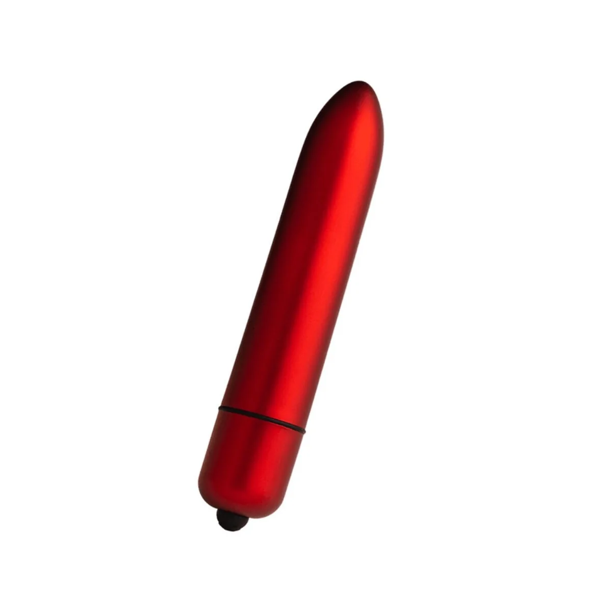RO-160 ROUGE ALLURE VIBRIERENDES BULLET ROT VON ROCKS-OFF