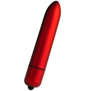 RO-160 ROUGE ALLURE VIBRIERENDES BULLET ROT VON ROCKS-OFF