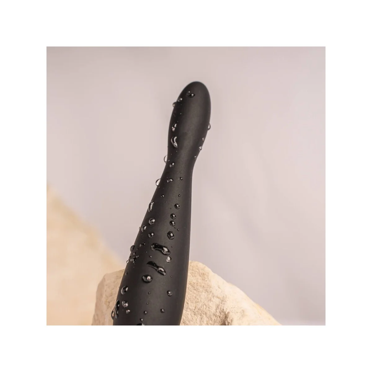 PETITE SENSATIONS TEAZER ANAL PLUG VIBRATOR SCHWARZ VON ROCKS-OFF
