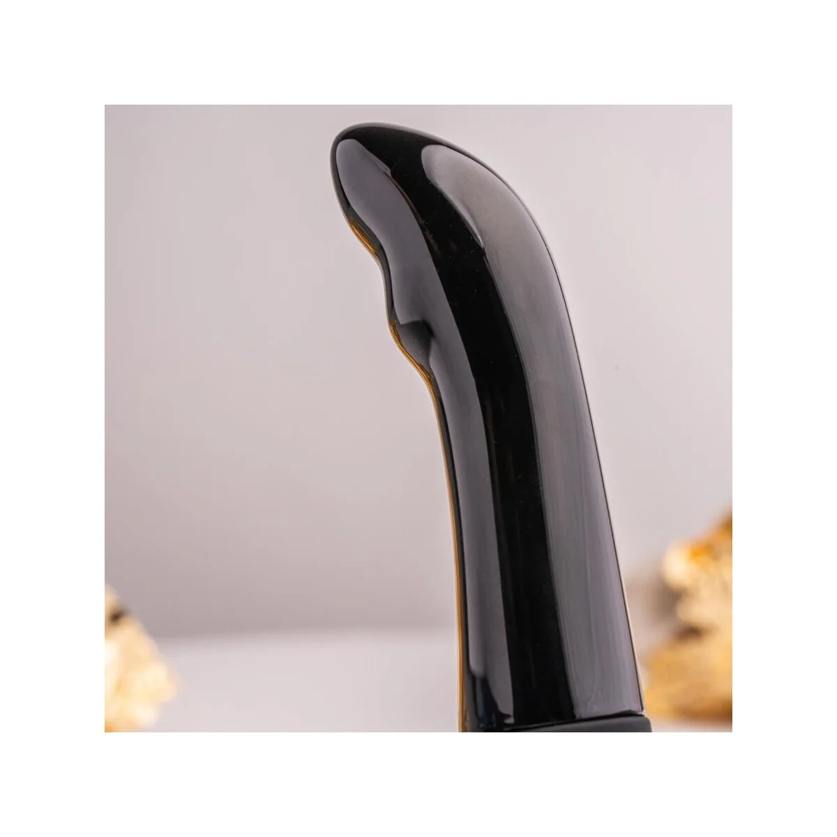 QUEST PROSTATE BULLET PROSTATAVIBRATOR SCHWARZ VON ROCKS-OFF