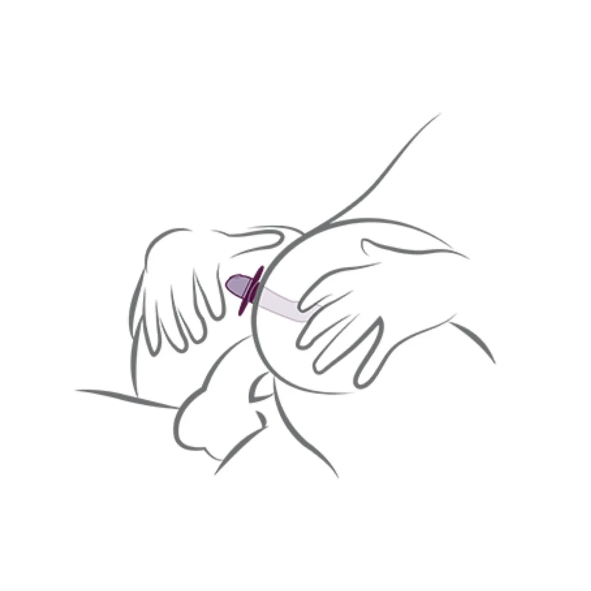 QUEST PROSTATE BULLET PROSTATAVIBRATOR SCHWARZ VON ROCKS-OFF