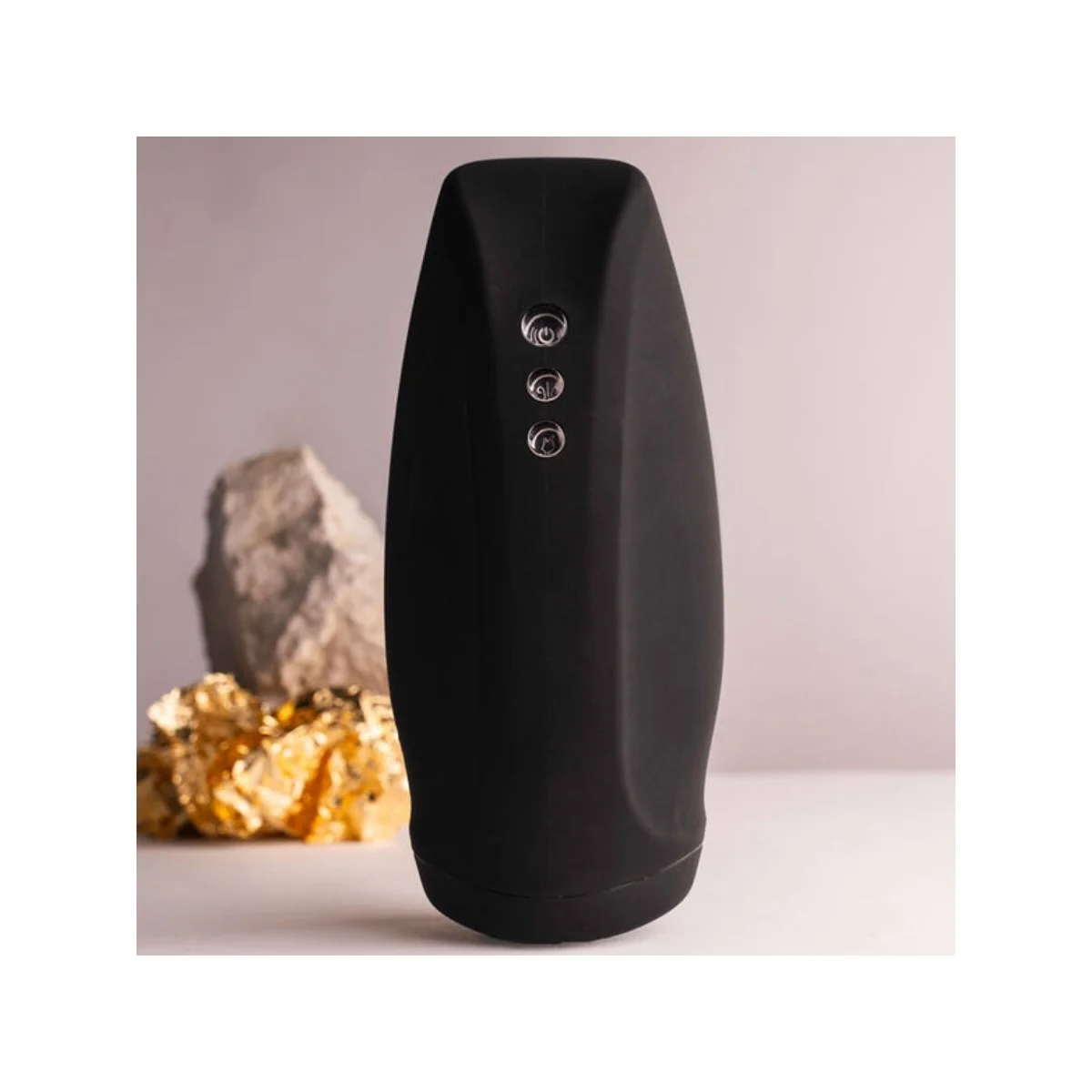 TORRENT AUTOMATISCHER MASTURBATOR MIT LUFTTECHNOLOGIE VON ROCKS-OFF