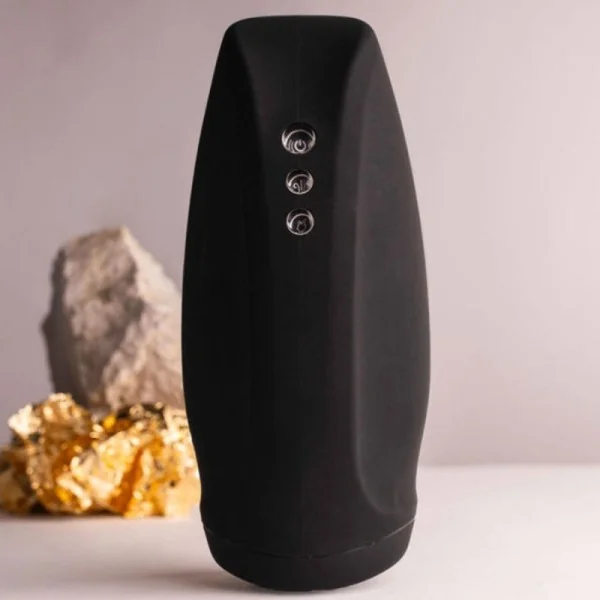 TORRENT AUTOMATISCHER MASTURBATOR MIT LUFTTECHNOLOGIE VON ROCKS-OFF