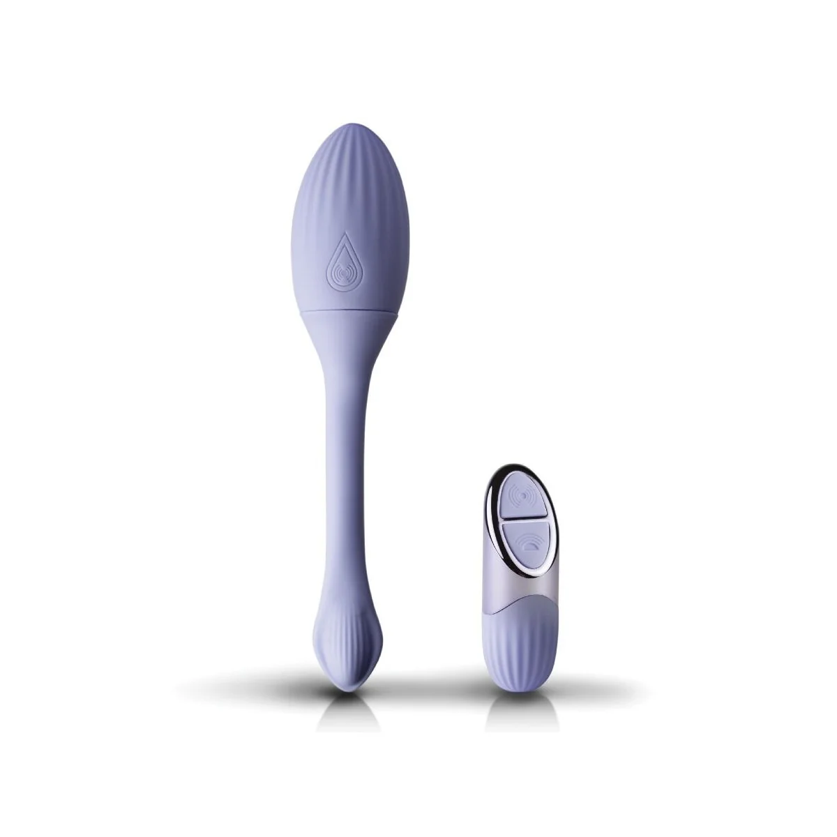 N1 KEGEL-BECKENMASSAGEGERÄT MIT FERNBEDIENUNG VON NIYA