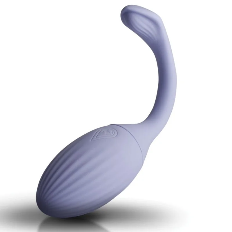 N1 KEGEL-BECKENMASSAGEGERÄT MIT FERNBEDIENUNG VON NIYA 2