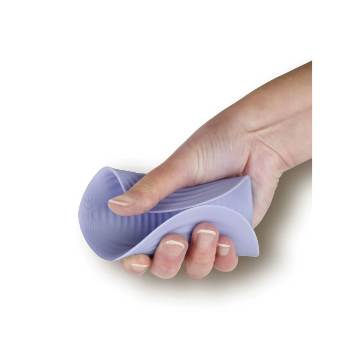 N5 MEHRZWECK-INTIMMASSAGER MIT FERNBEDIENUNG VON NIYA