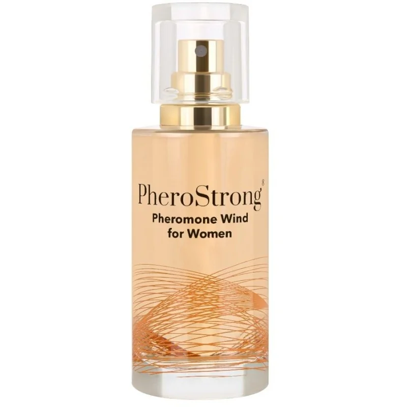 PARFÜM PHEROMONE WIND FÜR FRAUEN 50 ML VON PHEROSTRONG 2