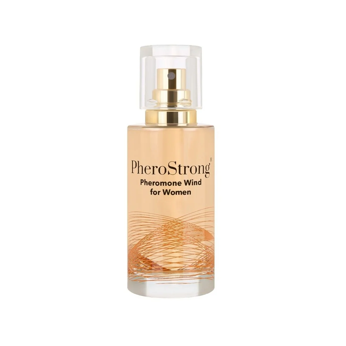 PARFÜM PHEROMONE WIND FÜR FRAUEN 50 ML VON PHEROSTRONG