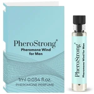 PARFÜM PHEROMONE WIND FÜR MÄNNER 1 ML VON PHEROSTRONG