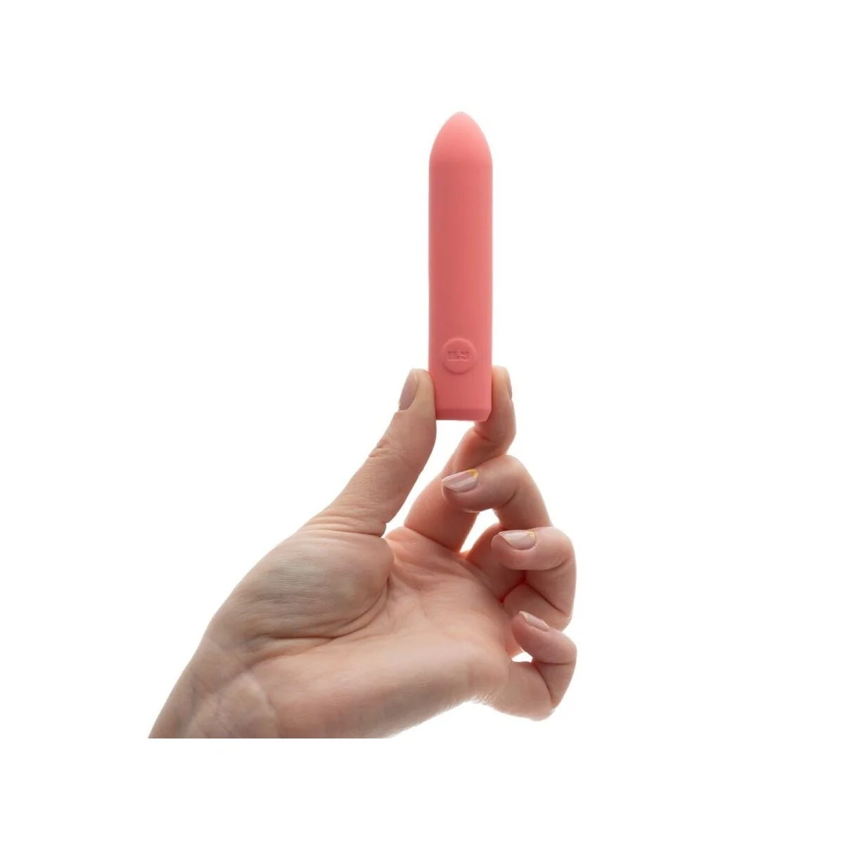 ILY BULLET PINK VON JE JOUE