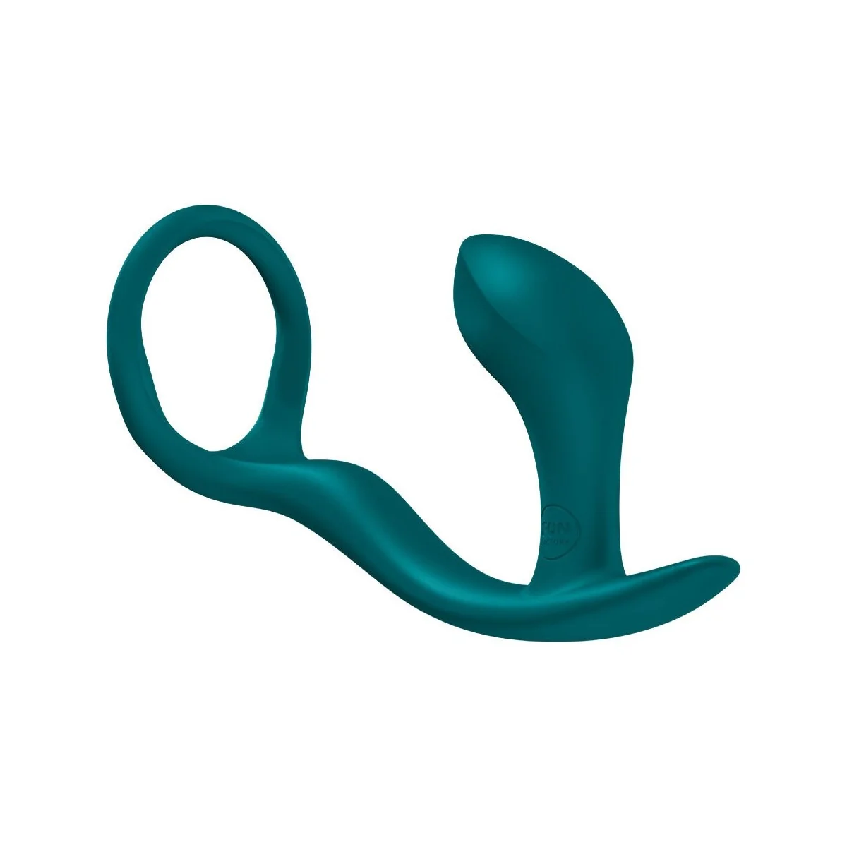 BOOTIE RING STOP FLASCHENGRÜN VON FUN FACTORY