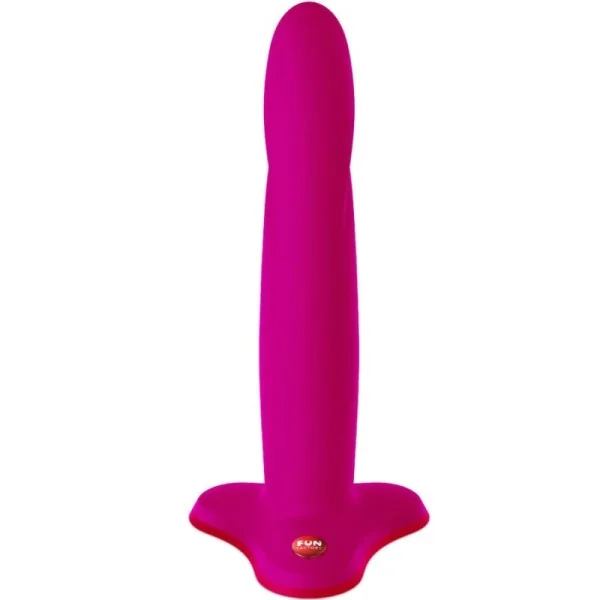LIMBA FLEX G-PUNKT-DILDO GRÖSSE M MAGENTA VON FUN FACTORY