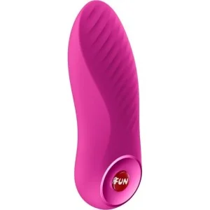 BIJOU BULLET VIBRATOR MAGENTA VON FUN FACTORY
