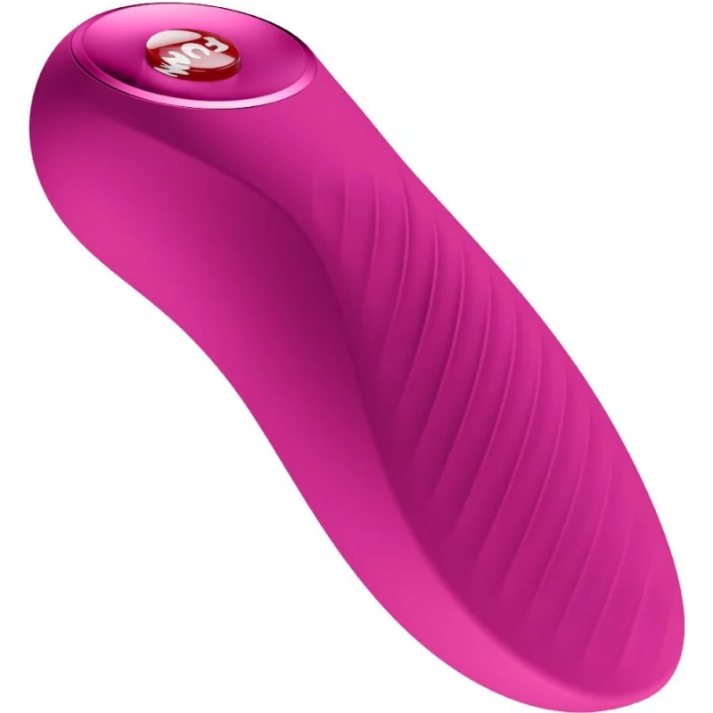 BIJOU BULLET VIBRATOR MAGENTA VON FUN FACTORY 2