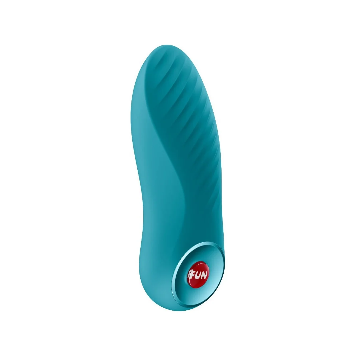 BIJOU BULLET VIBRATOR AQUAMARINE VON FUN FACTORY