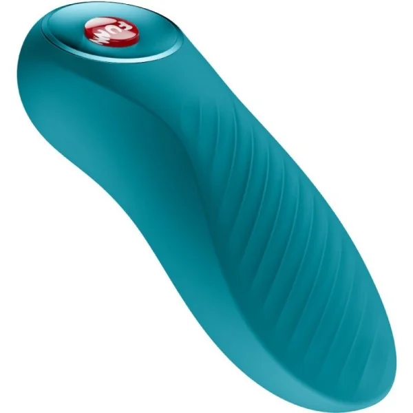 BIJOU BULLET VIBRATOR AQUAMARINE VON FUN FACTORY