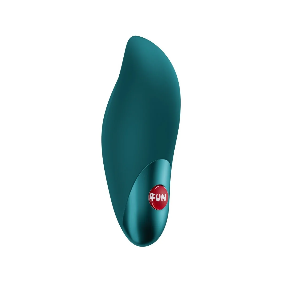 CHARME BULLET VIBRATOR FLASCHE GRÜN VON FUN FACTORY
