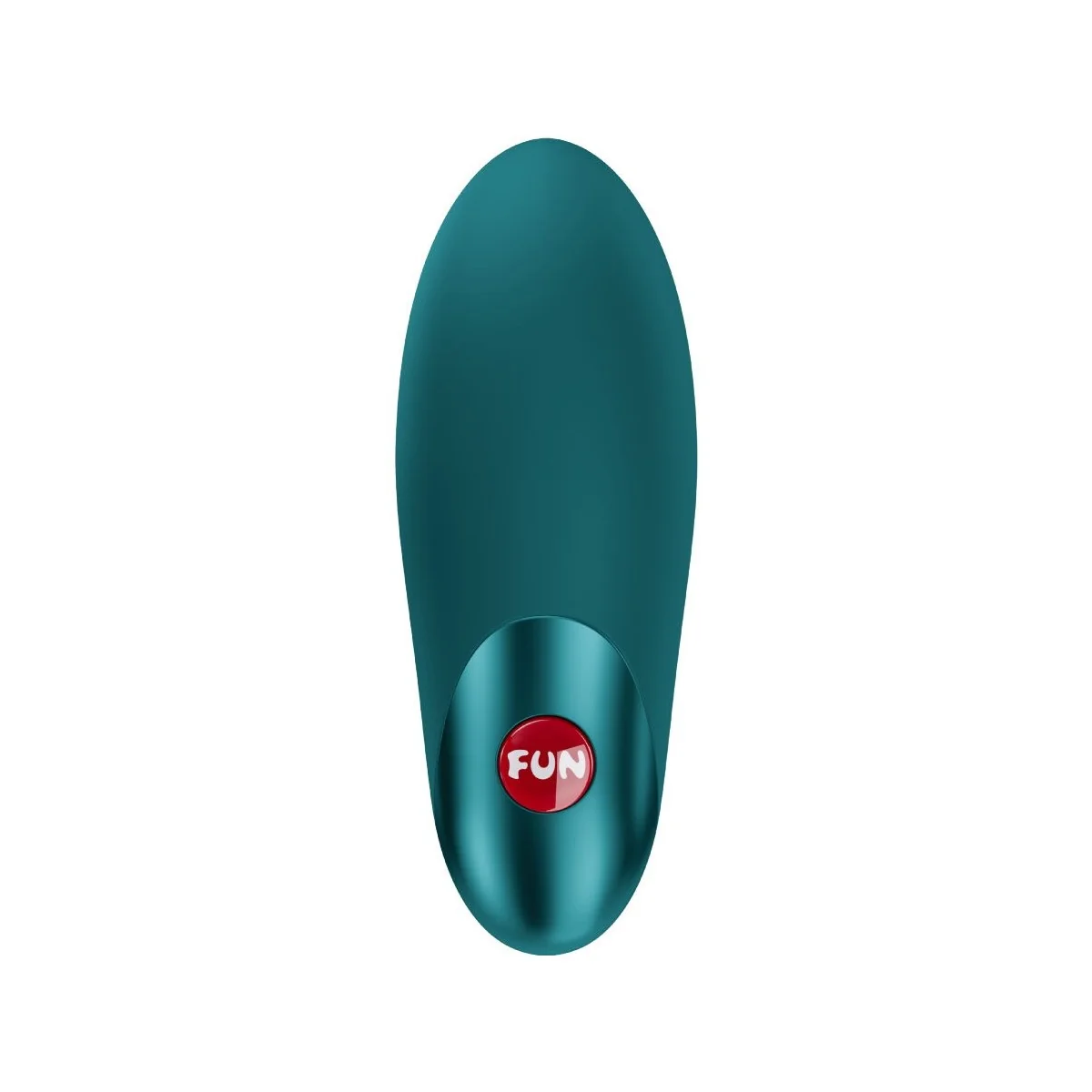 CHARME BULLET VIBRATOR FLASCHE GRÜN VON FUN FACTORY