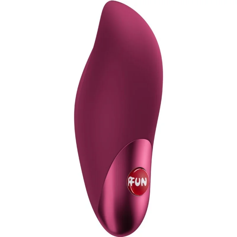 CHARME BULLET VIBRATOR WEINROT VON FUN FACTORY