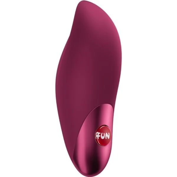 CHARME BULLET VIBRATOR WEINROT VON FUN FACTORY