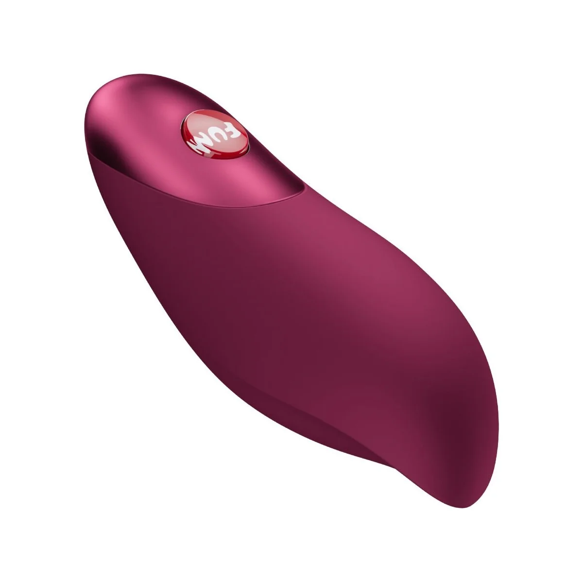CHARME BULLET VIBRATOR WEINROT VON FUN FACTORY