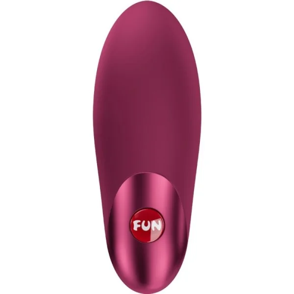 CHARME BULLET VIBRATOR WEINROT VON FUN FACTORY