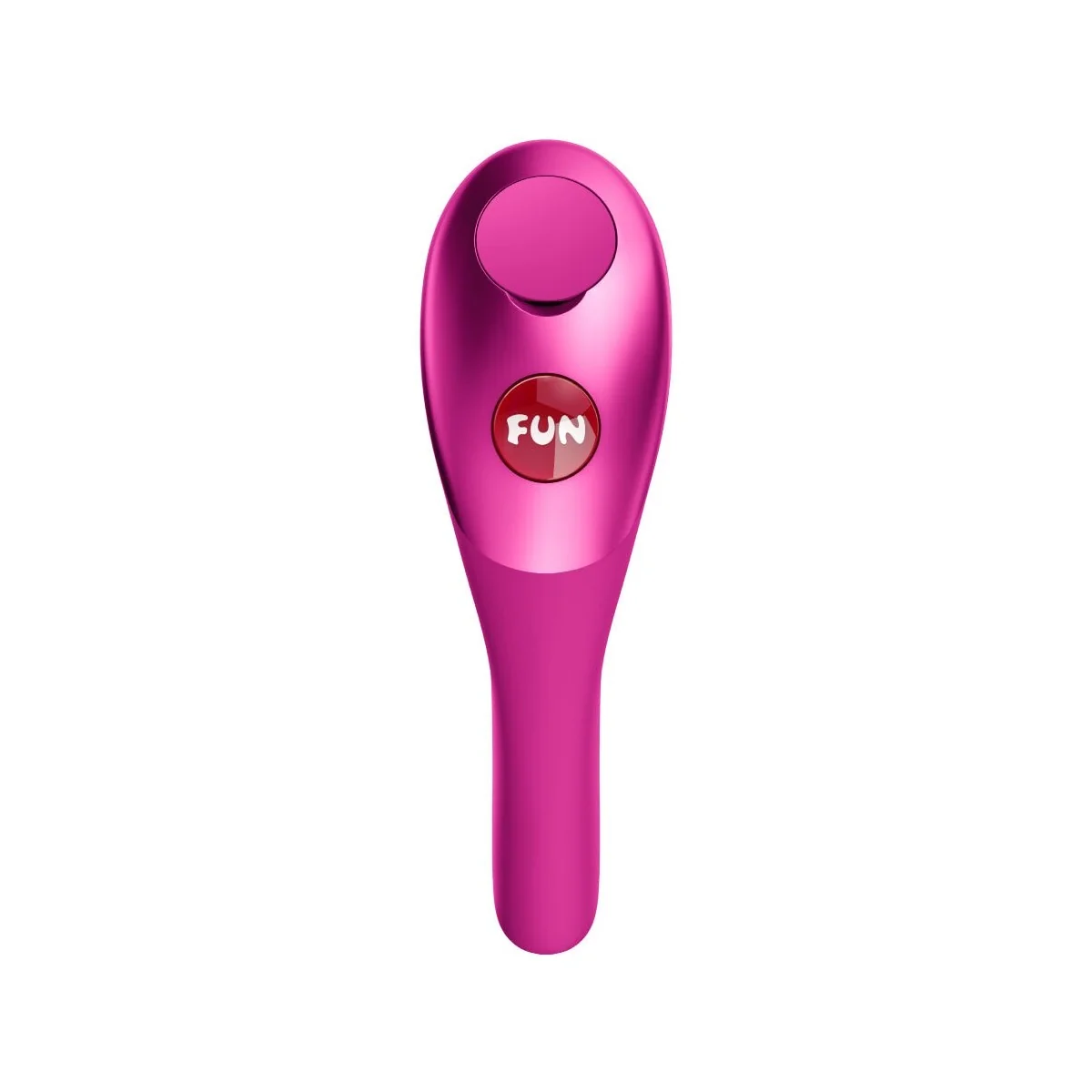 BE·ONE FINGERVIBRATOR MAGENTA VON FUN FACTORY