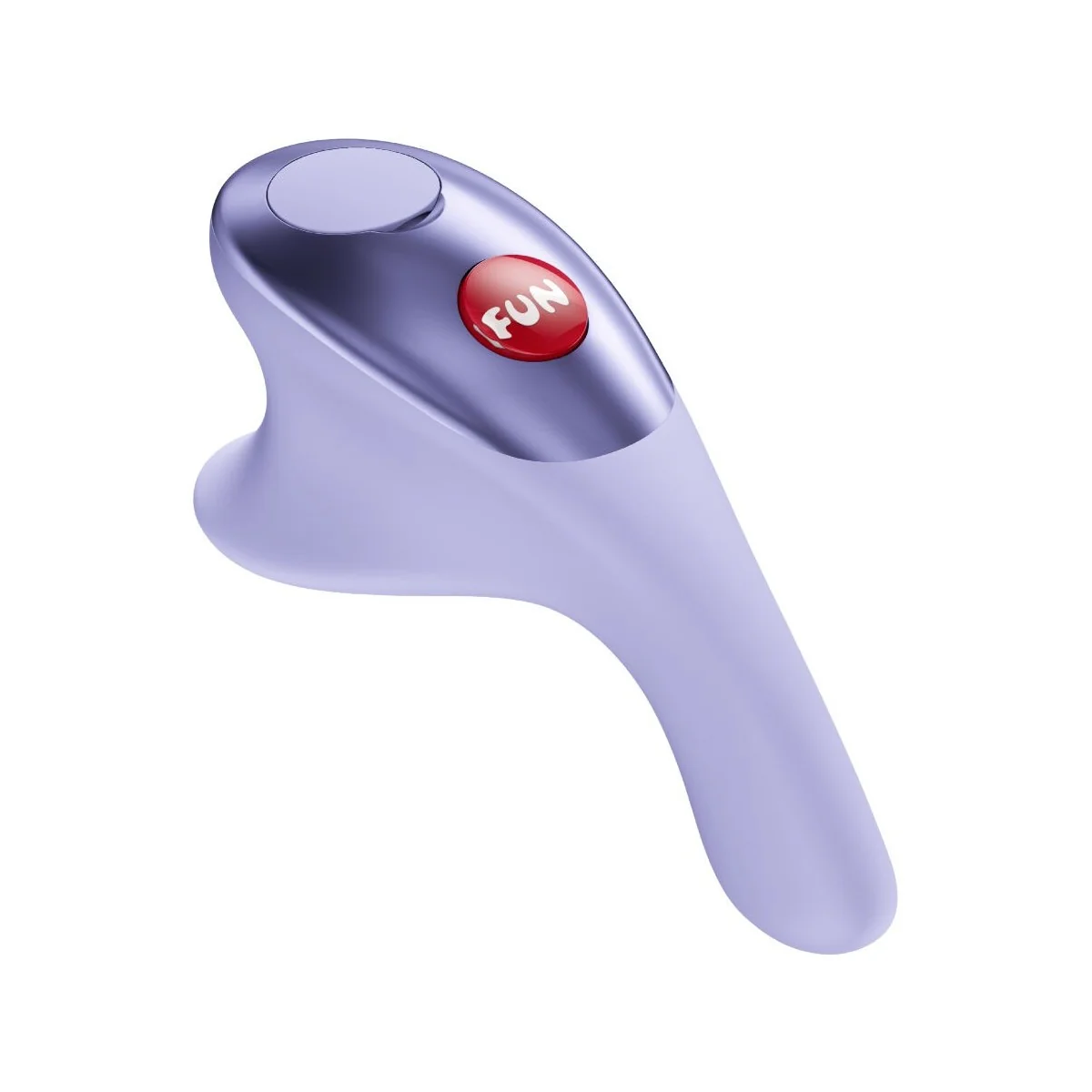 BE·ONE FINGERVIBRATOR LILA VON FUN FACTORY