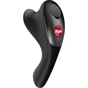 BE·ONE FINGERVIBRATOR SCHWARZ VON FUN FACTORY