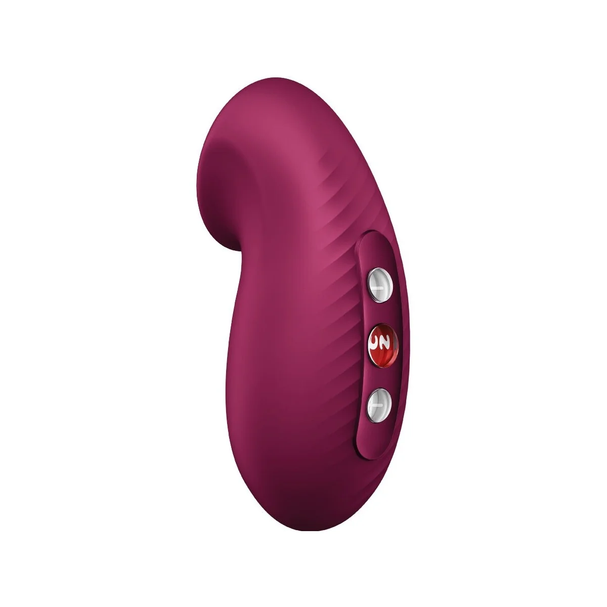 DESIRE AIR PULSE VIBRATOR WEINROT VON FUN FACTORY