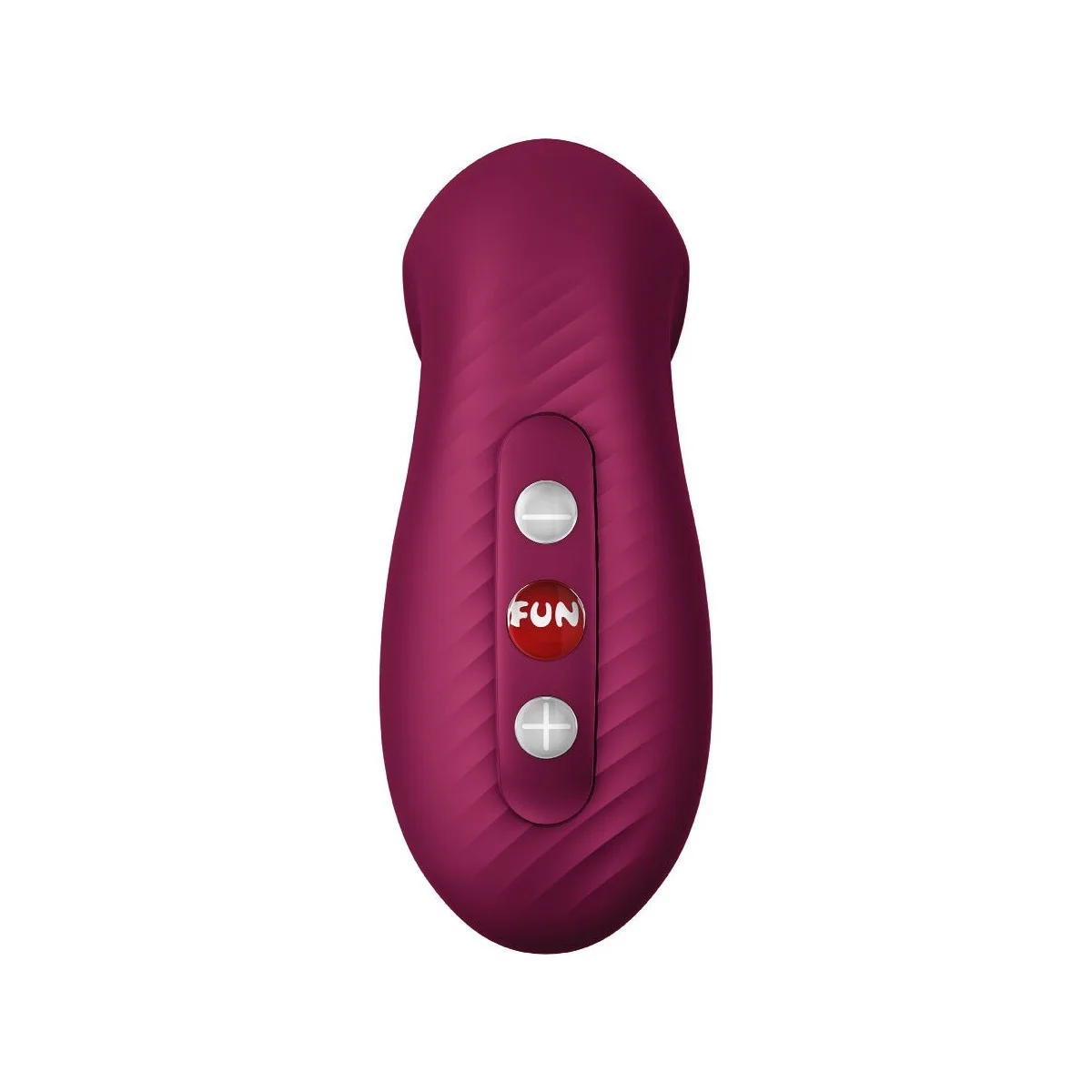DESIRE AIR PULSE VIBRATOR WEINROT VON FUN FACTORY