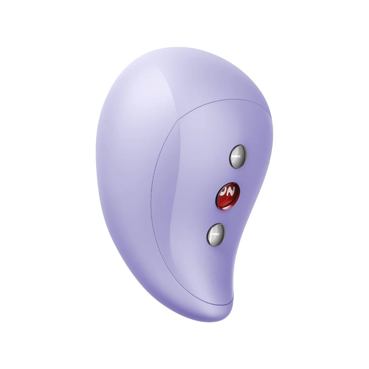 ESSENCE AIR PULSE VIBRATOR LILA VON FUN FACTORY