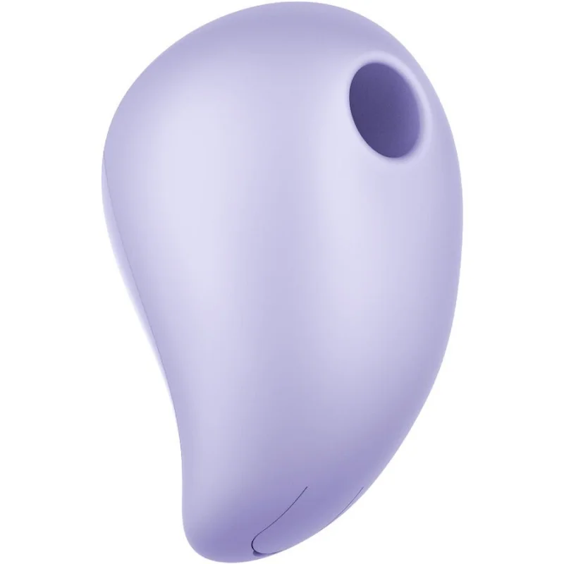 ESSENCE AIR PULSE VIBRATOR LILA VON FUN FACTORY 2