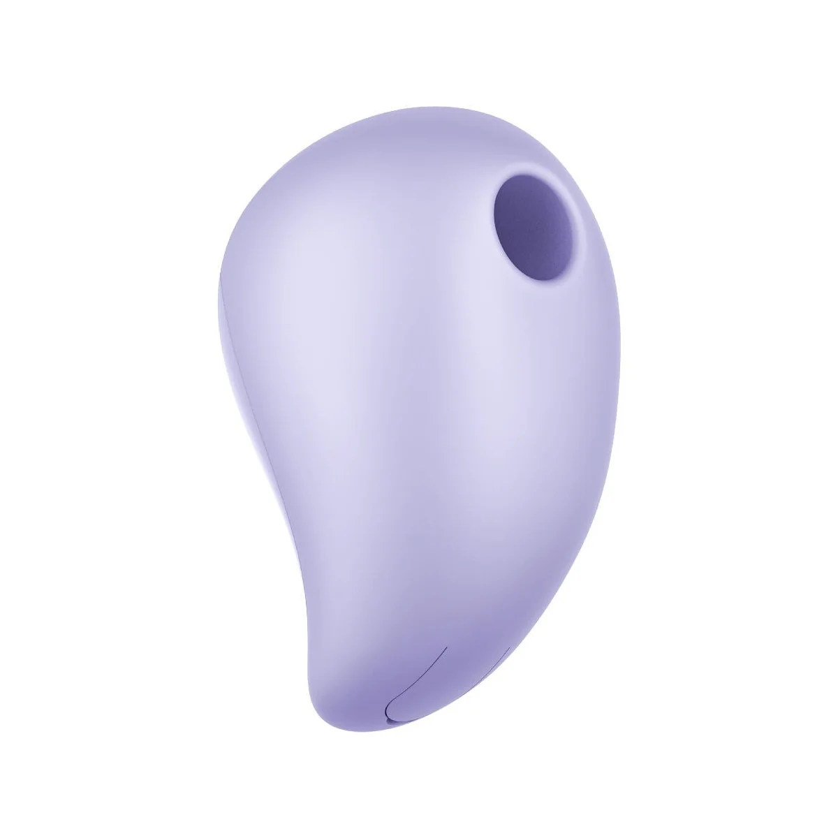 ESSENCE AIR PULSE VIBRATOR LILA VON FUN FACTORY