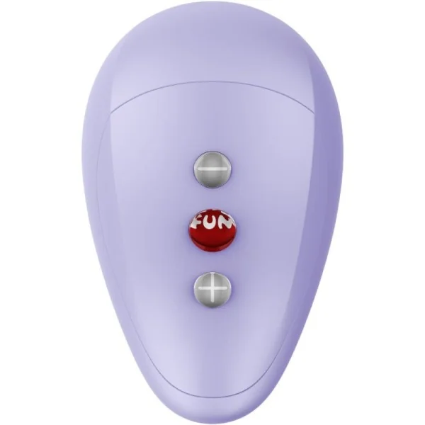 ESSENCE AIR PULSE VIBRATOR LILA VON FUN FACTORY