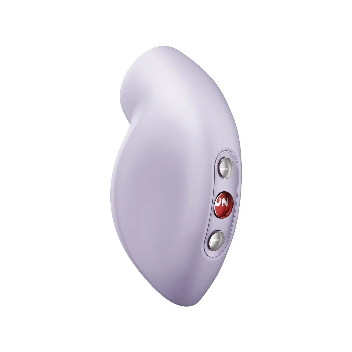 GAIA AIR PULSE VIBRATOR LILA VON FUN FACTORY