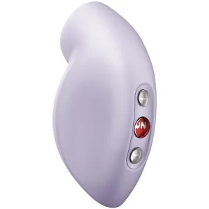 GAIA AIR PULSE VIBRATOR LILA VON FUN FACTORY
