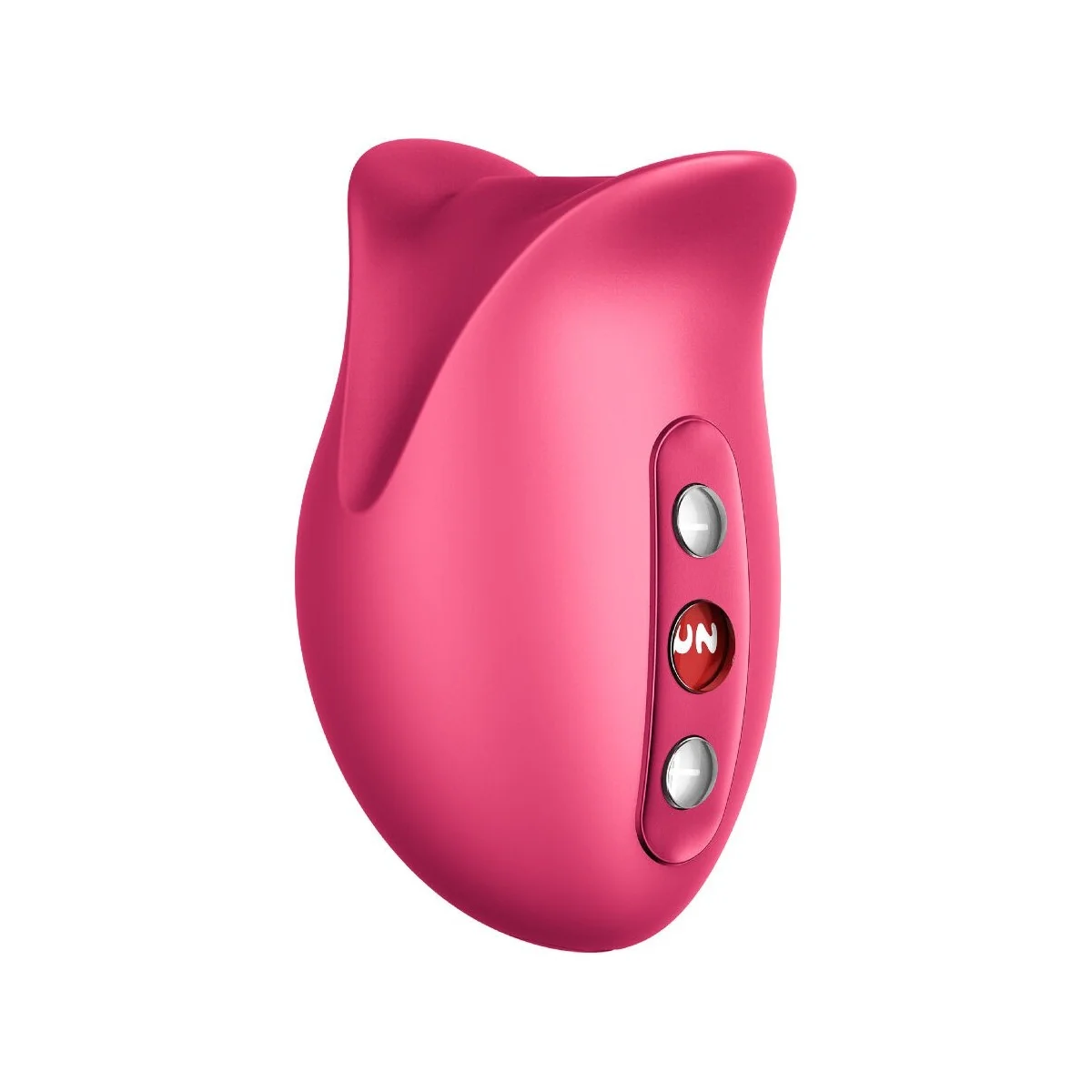 BELLE AIR PULSE VIBRATOR HIMBEERE VON FUN FACTORY
