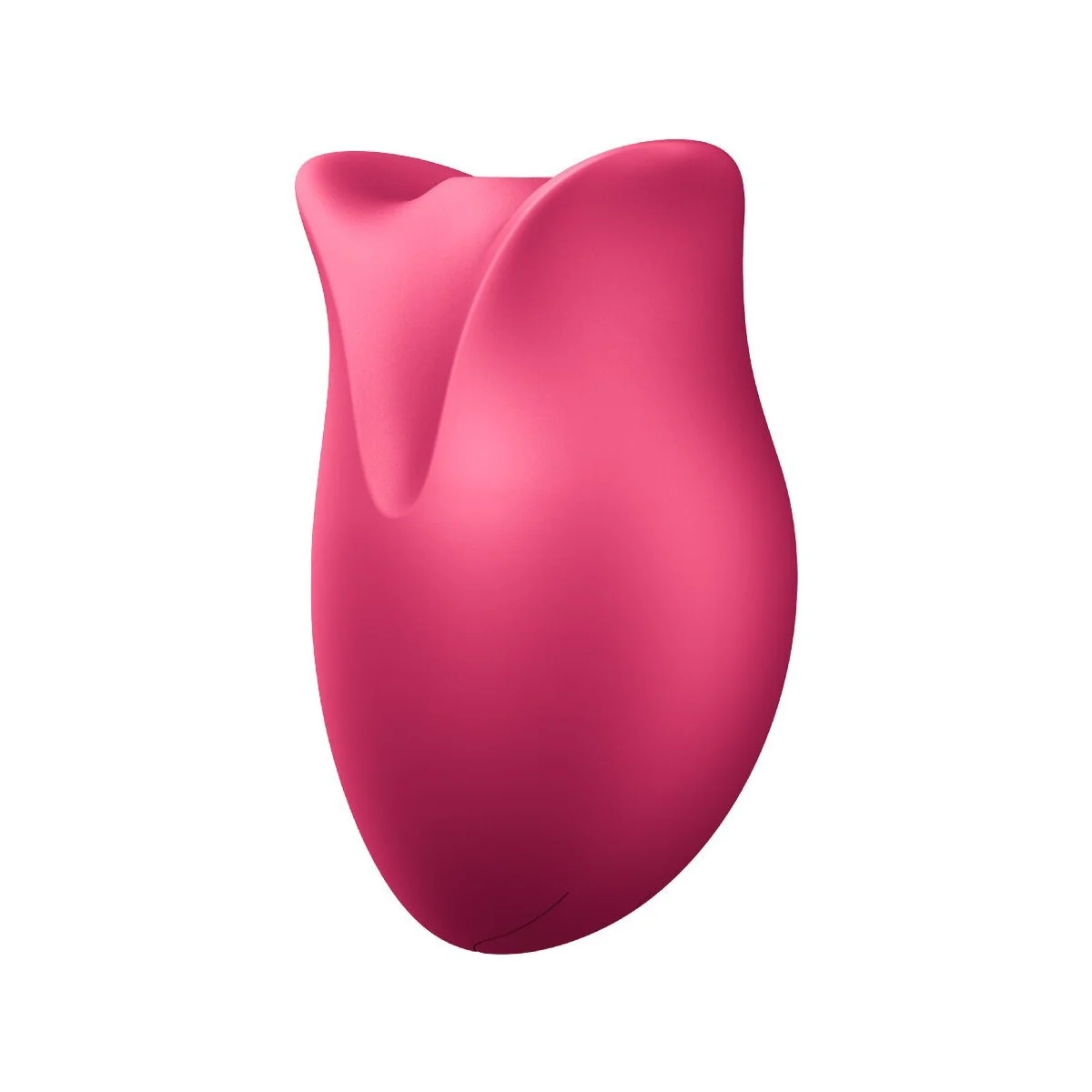 BELLE AIR PULSE VIBRATOR HIMBEERE VON FUN FACTORY