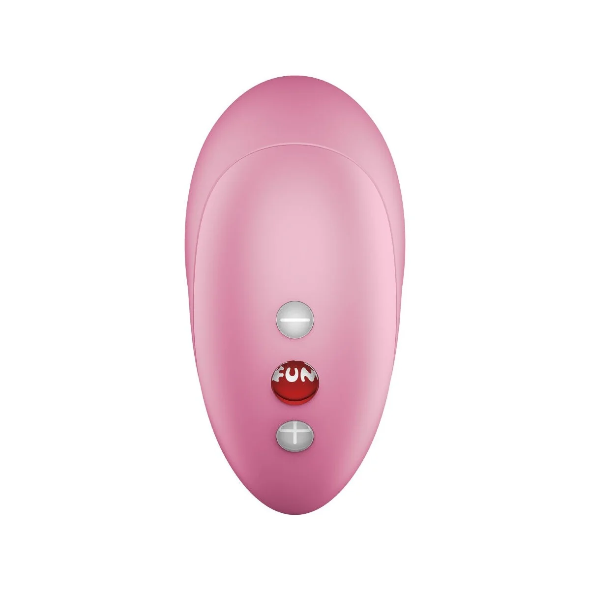 INTENSIVES LUFTPULSVIBRATOR ROSE VON FUN FACTORY
