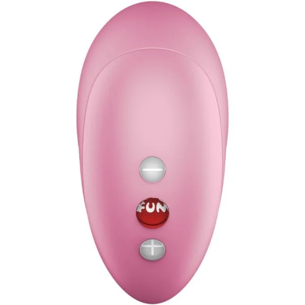 INTENSIVES LUFTPULSVIBRATOR ROSE VON FUN FACTORY