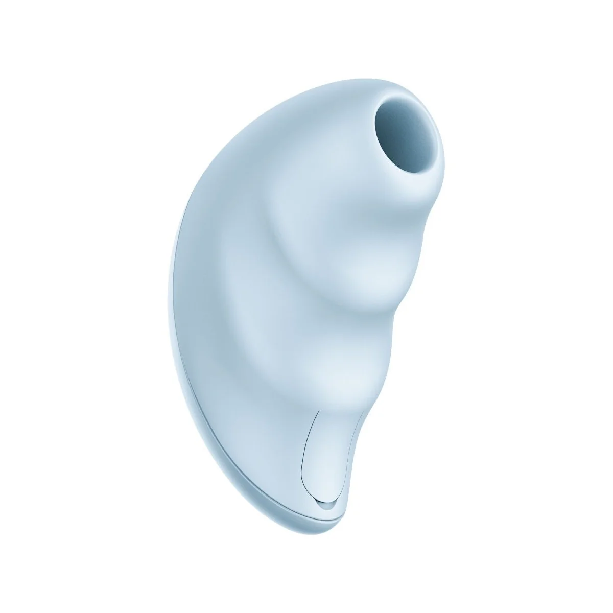 INTENSIVES LUFTPULSVIBRATOR HIMMELBLAU VON FUN FACTORY