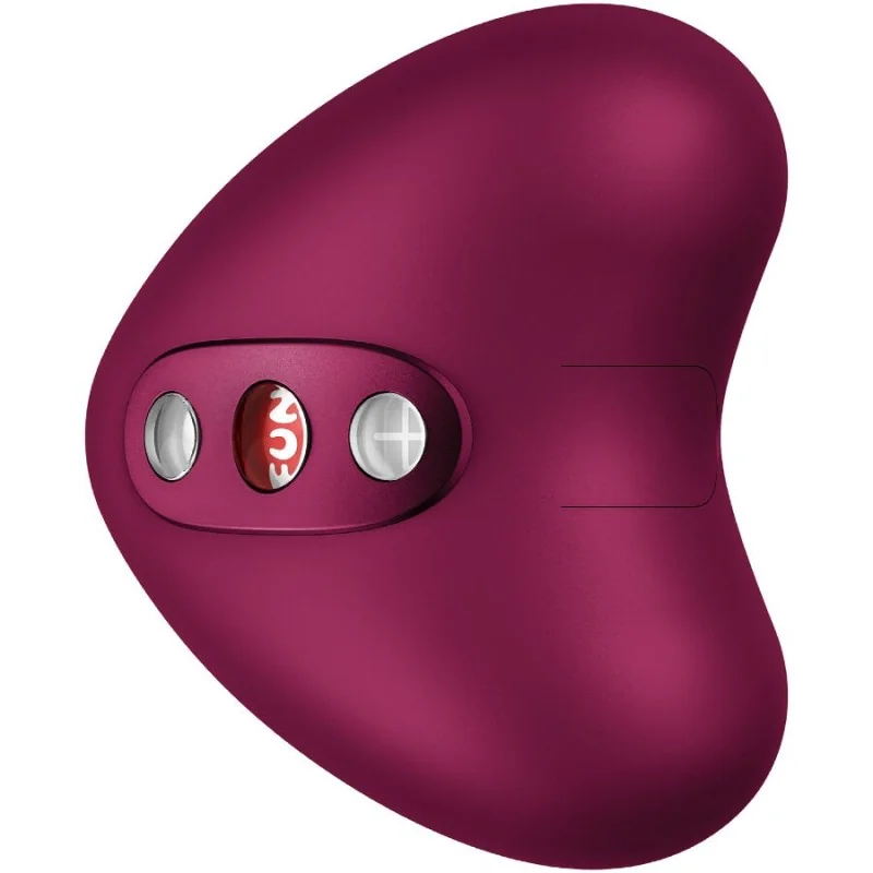 LIBERA AIR PULSE VIBRATOR WEINROT VON FUN FACTORY