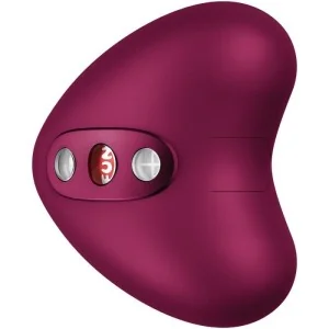 LIBERA AIR PULSE VIBRATOR WEINROT VON FUN FACTORY