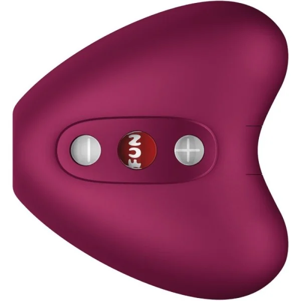 LIBERA AIR PULSE VIBRATOR WEINROT VON FUN FACTORY