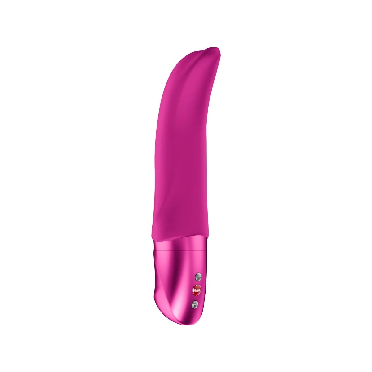 DIVA DOLPHIN G-SPOT VIBRATOR MAGENTA VON FUN FACTORY