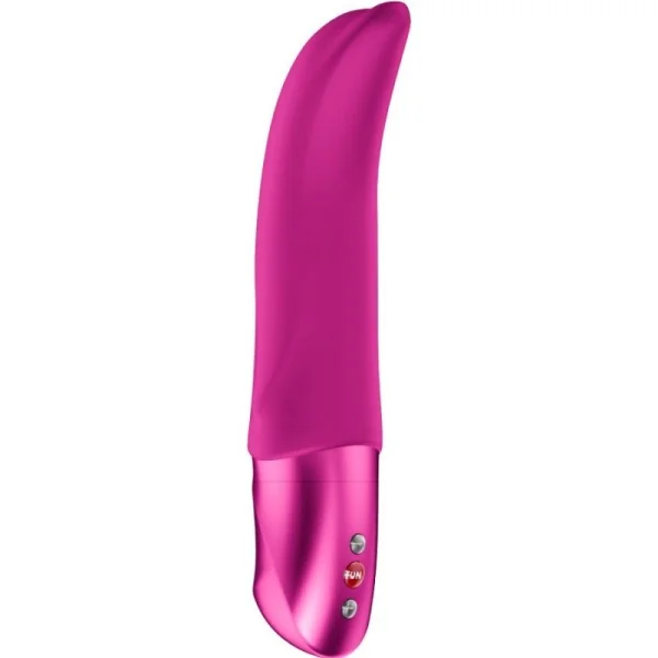 DIVA DOLPHIN G-SPOT VIBRATOR MAGENTA VON FUN FACTORY