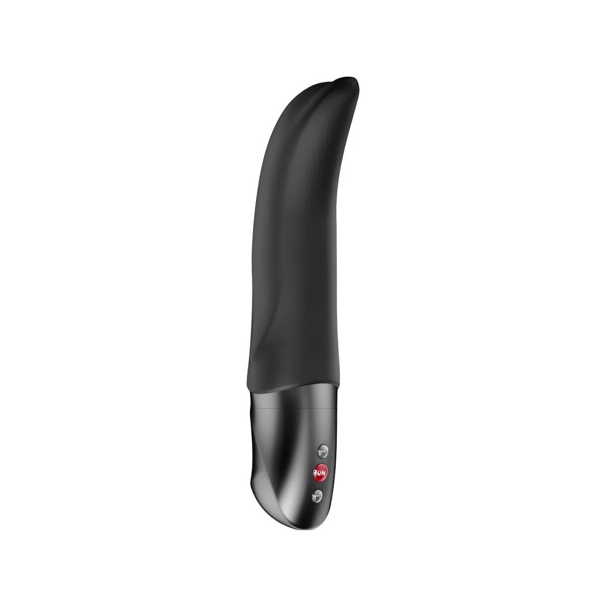 DIVA DOLPHIN G-SPOT VIBRATOR SCHWARZ VON FUN FACTORY