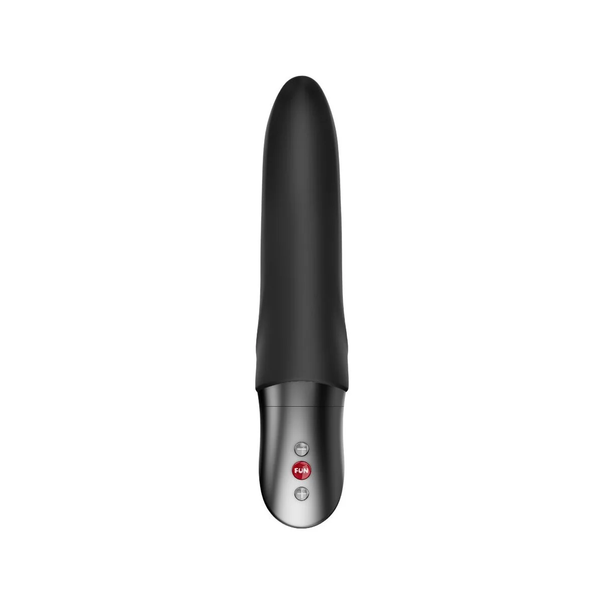 DIVA DOLPHIN G-SPOT VIBRATOR SCHWARZ VON FUN FACTORY